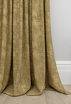 Lapidary, Amber - Made to Measure Curtains